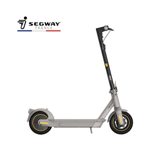 Trottinette électrique SEGWAY Ninebot KickScooter Max G30LE II