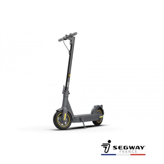 Trottinette électrique SEGWAY Ninebot KickScooter Max G30E II