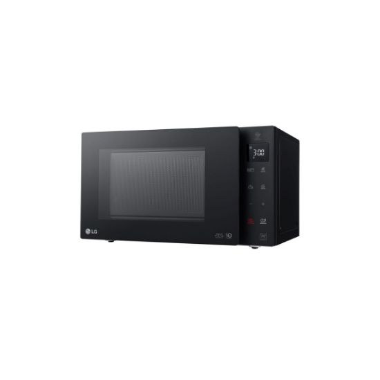 LG MH6535GIB Four Micro-ondes Gril NeoChef 25L