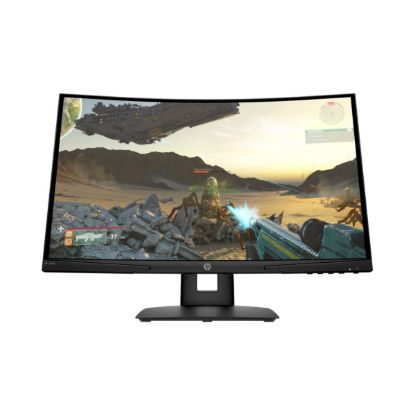 Écran de gaming HP X24c (9FM22AS)