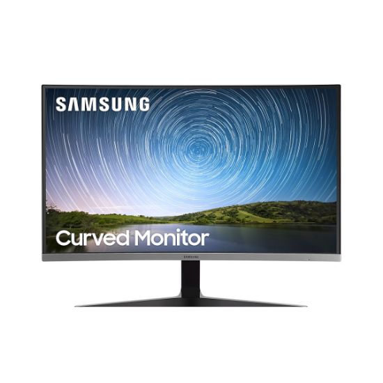 Ecran SAMSUNG incurvé Full HD CR50 27'' 144Hz 4ms