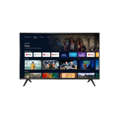 Smart TV Full HD TCL Serie S52 32" Android 