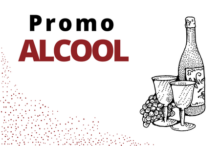 Image pour la catégorie 🍷 Promotion Alcool