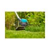 Gardena Coupe-bordures EasyCut 23/18V P4A kit prêt à l'usage