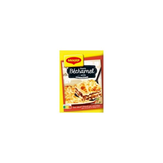 Maggi Sauce Déshy Béchamel 60g