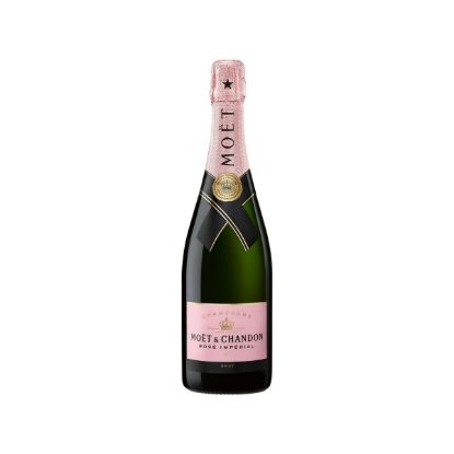 Champagne Moët Rosé Impérial