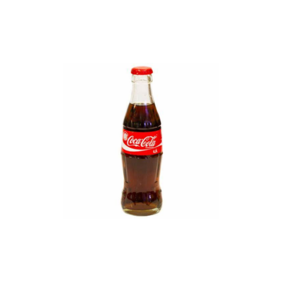 Coca Cola  25 cl