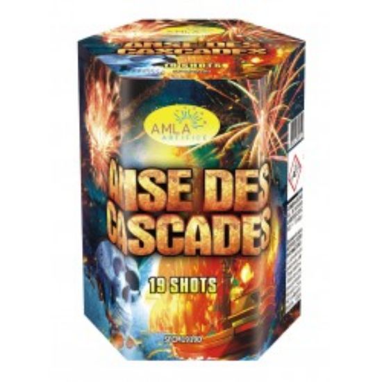 Picture of Anse des Cascades - 19 départs - 25mm