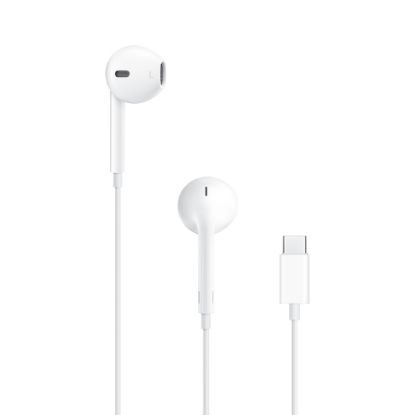 Apple EarPods USB-C – écouteurs filaires blancs (MYQY3ZM/A)