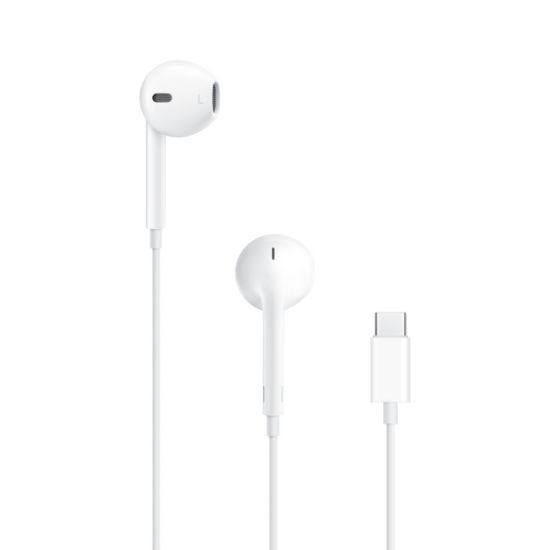 Apple EarPods USB-C – écouteurs filaires blancs (MYQY3ZM/A)