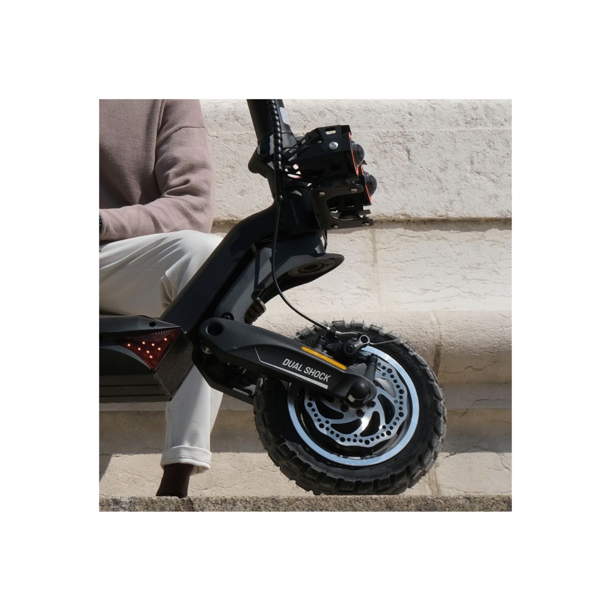 URBANGLIDE BIKE 140 - 36V 6Ah 350W - EBIKE AND CO