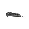 Clavier Gaming métallique Trust Gaming GCT856 Torac