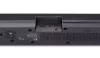 Barre de son 2.1 avec caisson sans fil LG SJ2 160 Watts