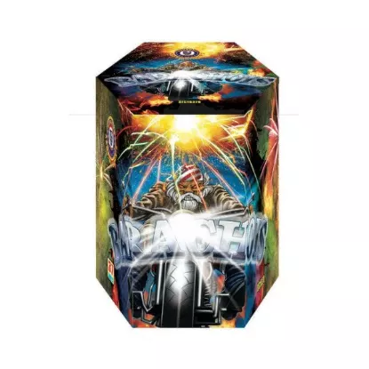 Image de Barachois - 37 départs - 30mm