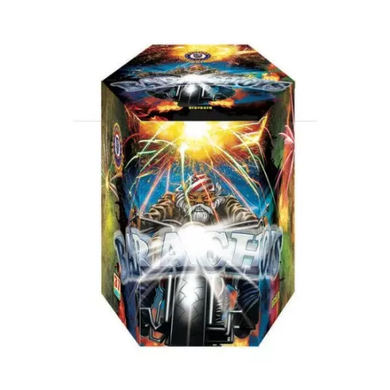 Picture of Barachois - 37 départs - 30mm