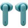 Écouteurs sans fil 40 h – JBL Wave Flex 2 – bleu