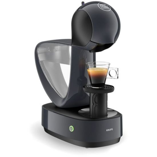 KRUPS - SUPPORT DOSETTE POUR CAFETIERE DOLCE GUSTO : : Cuisine et  Maison