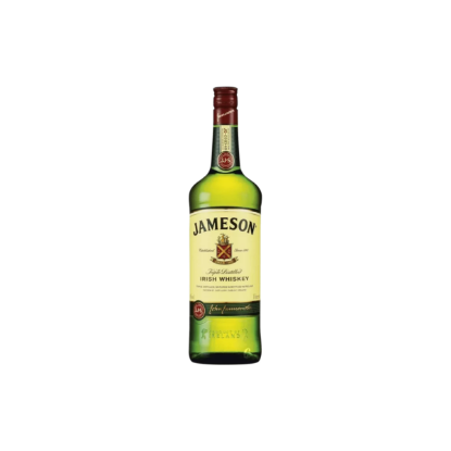 Whisky Jameson Bouteille 1 Litre
