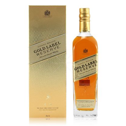 Whisky Johnnie Walker Gold Label Reserve 70cl