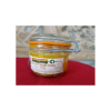 Foie gras entier de canard 125g - Les pots d'Anne