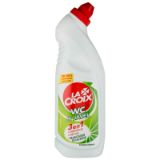 LA CROIX WC Gel Javel 3 en 1 Désinfectant