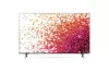 Smart TV LG Nanocell 43 LED 2021 UHD 4K LG 43NANO756PR