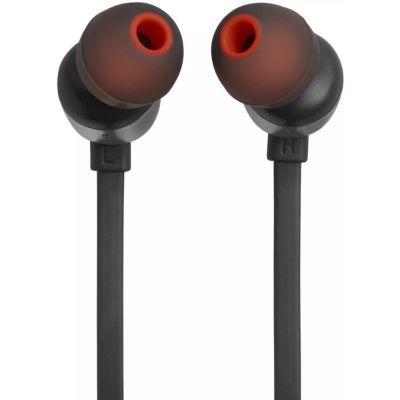 Écouteurs filaires USB-C Hi-Res avec micro – JBL Tune 310C – noir