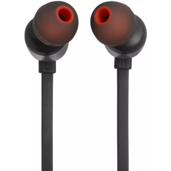Écouteurs filaires USB-C Hi-Res avec micro – JBL Tune 310C – noir