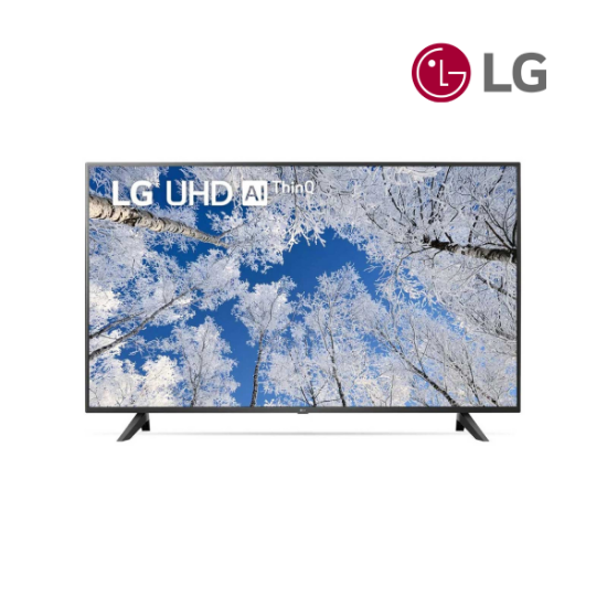 Image de Smart TV LG 65" OLED 165cm UHD 4K - 100 Hz