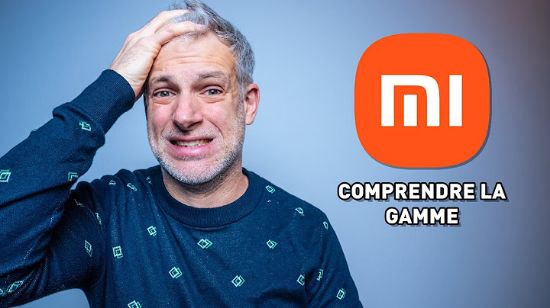 Comment choisir son Smartphone Xiaomi ?