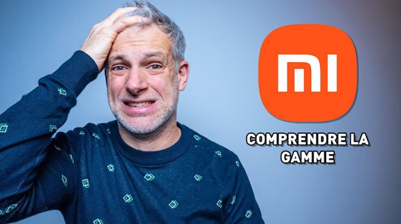 Image pour blog post Comment choisir son Smartphone Xiaomi ?