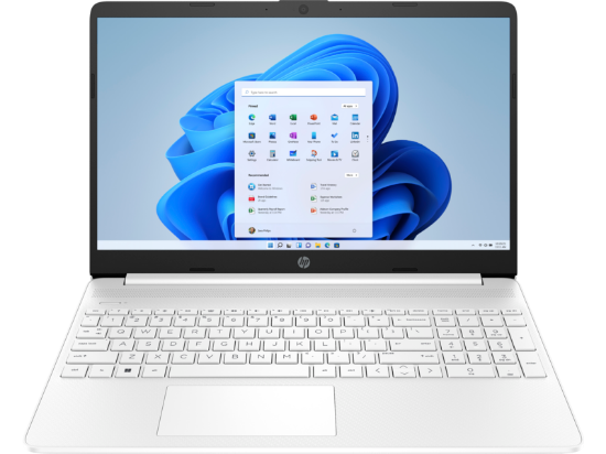 Ordinateur Portable 15'' HP Pavilion 15S-EQ3998NK Ryzen 5 5625U / 8 Go Ram / SSD 256 Go