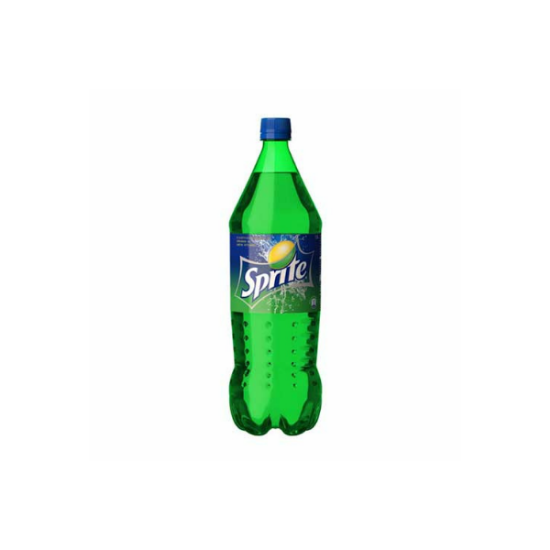 Image de Sprite Bouteille 1,5 Litres