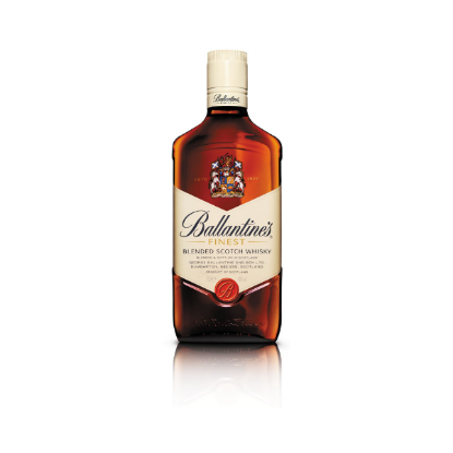 Image de Ballantine's Finest Blended Scotch Whisky - 70cl - 40°