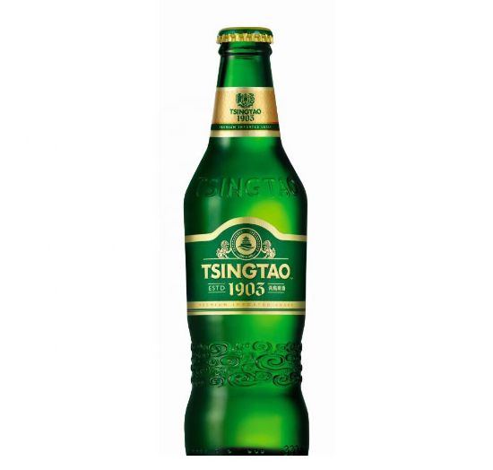 Bière Tsing Tao Chinoise "1903" 330ml