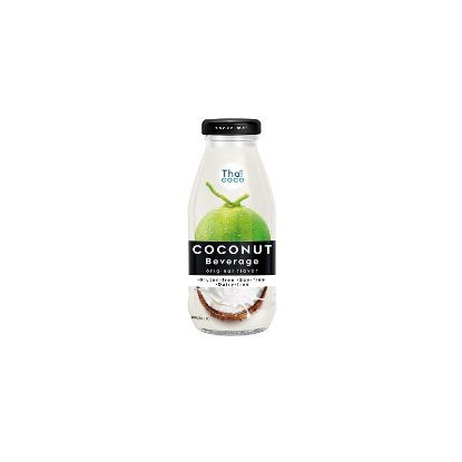 Boisson de Coco Goût Original 280ml - Thaï Coco