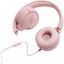 JBL Casque Tune 500 Rose