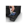 Imprimante EPSON ECOTANK L5290 MULTIFONCTIONS 4 en 1 + ADF USB + WIFI