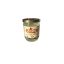 Huile de coco vierge bio 380 ML Alimentaire