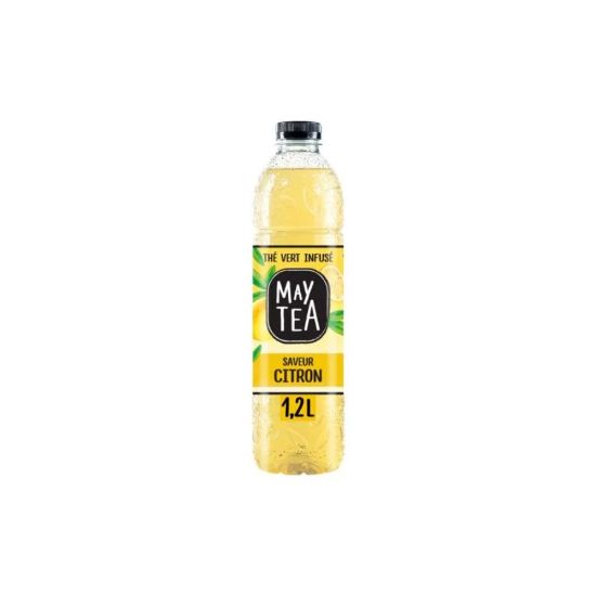 May Tea Citron 1,2L