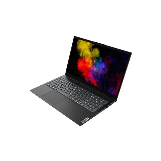 Ordinateur PC Portable LENOVO V15 15.6" FHD i5 8Go/256Go SSD Windows 11 Pro (82KB000N2FR) 