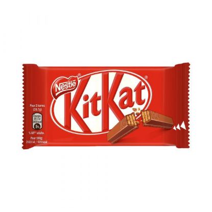 Barre chocolat Kit Kat 41,5g