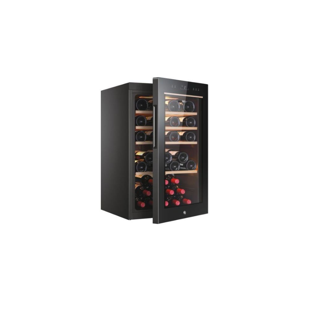 Cave à vins HAIER 49 bouteilles ChezVous.re Shopping et Courses