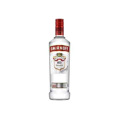 Vodka Smirnoff Red 70cl