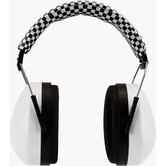 Image de ALECTO Casque Anti-Bruit BV-71 enfant 18 mois et +