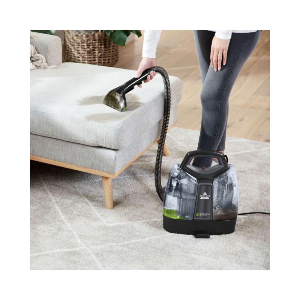BISSELL SpotClean Pet Select Détacheur à l