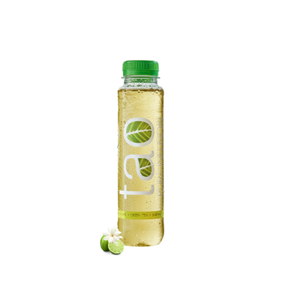 Picture of Tao Pure Infusion 330 ml - Thé Vert