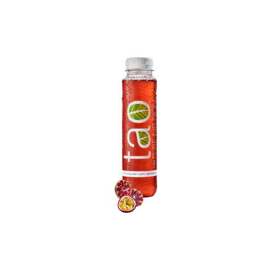 Tao Pure Infusion 330 ml - Thé Blanc