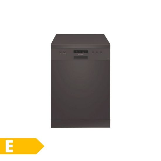 Brandt Lave-Vaisselle LVC137B 13 couverts