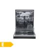 Brandt Lave-Vaisselle LVC137B 13 couverts